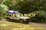 Land of the Lost: Life's a Beach
