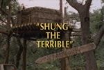 Shung the Terrible