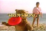 Land of the Lost: Siren's Song