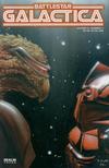 Battlestar Galactica: Season III #3