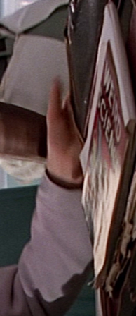 Weird Science issue