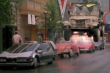 Star Car