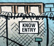 Back to the Future: When Marty Met Emmett