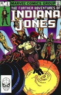 Indiana Jones: 22-Karat Doom