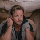 Indiana Jones: A Dive Into the Ice Age