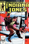 Indiana Jones: Amazon Death-Ride