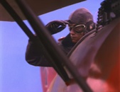 Indiana Jones: Attack of the Hawkmen