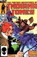 Indiana Jones: Big Game