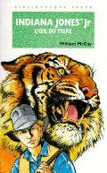 Indiana Jones: Eye of the Tiger