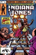 Indiana Jones: Gateway to Infinity