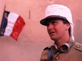 Indiana Jones: In Morocco