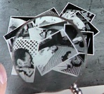 Indiana Jones: Mystery of the Blues