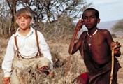 Indiana Jones: Safari Sleuth