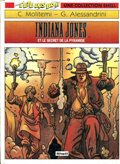 Indiana Jones: Secret of the Pyramid