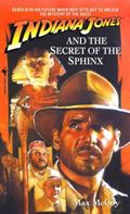 Indiana Jones: Secret of the Sphinx