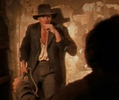 Indiana Jones: Spring Break Adventure