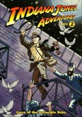 Indiana Jones: The Curse of the Invincible Ruby