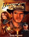 Indiana Jones and the Fate of Atlantis