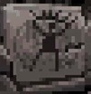 LucasArts engraving in labyrinth