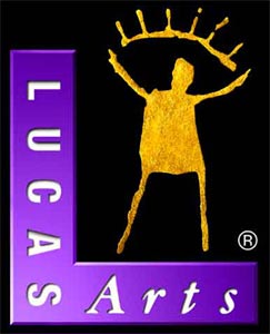 LucasArts logo
