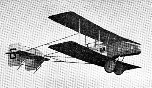 RAE Zephyr