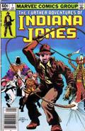 Indiana Jones: The Ikons of Ikammannen