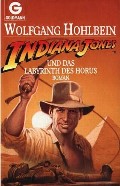 Indiana Jones: The Labyrinth of Horus