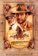Indiana Jones: The Last Crusade