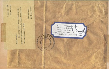 diary package journal