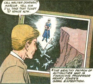 invisible bridge painting (comic)