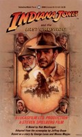 Indiana Jones and the Last Crusade