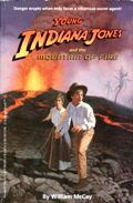 Indiana Jones: The Mountain of Fire