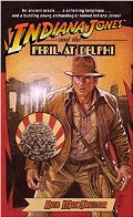 Indiana Jones: The Peril at Delphi