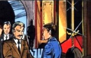 Indiana Jones: The Sword of Excalibur