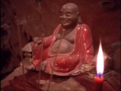 Indiana Jones: The Yin-Yang Principle