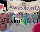 Jurassic World: A Rising Tide