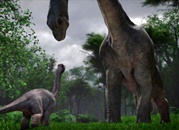 Jurassic World: Escape From Isla Nublar