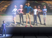 Jurassic World: The Nublar Six