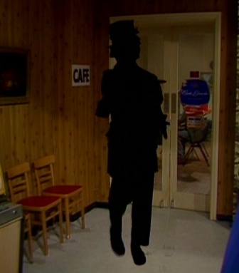 Johnny Jack shadow