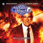 Sapphire & Steel: Wall of Darkness