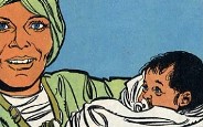 Zack #3: The Moonbaby