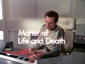 Space: 1999 - Matter of Life and Death
