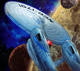 USS Enterprise