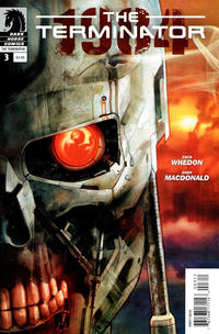 Terminator: 1984 #3
