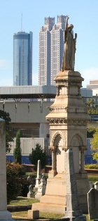 Oakland Cemetery
