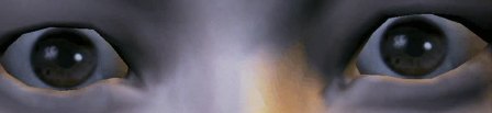 Blair's eyes