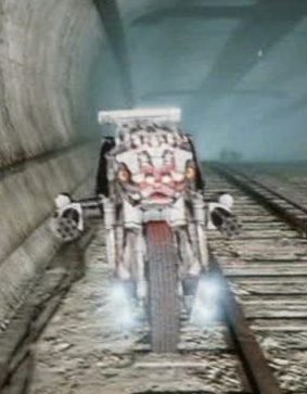 HK cycle