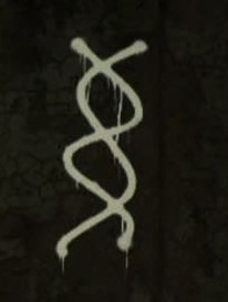 resistance outpost symbol