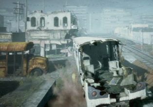 school bus