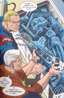 T-800 debris